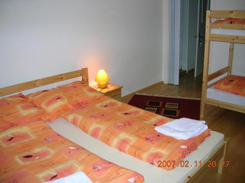 Gasthof Murauerhof Hotel Sankt Peter am Kammersberg Room photo