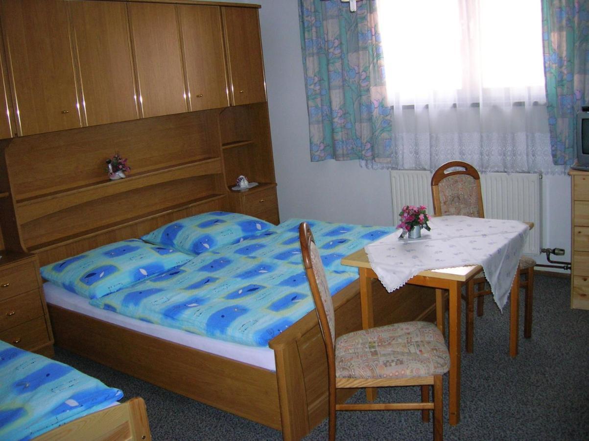 Gasthof Murauerhof Hotel Sankt Peter am Kammersberg Room photo